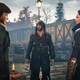 Jacob and Evie Frye
